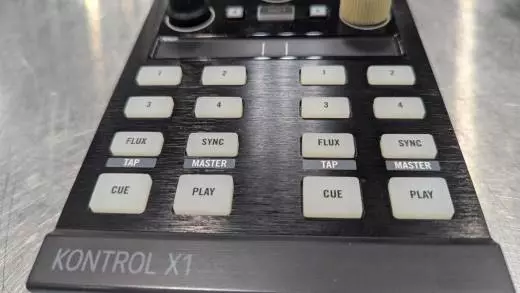 Native Instruments - TRAKTOR X1 MKII 2